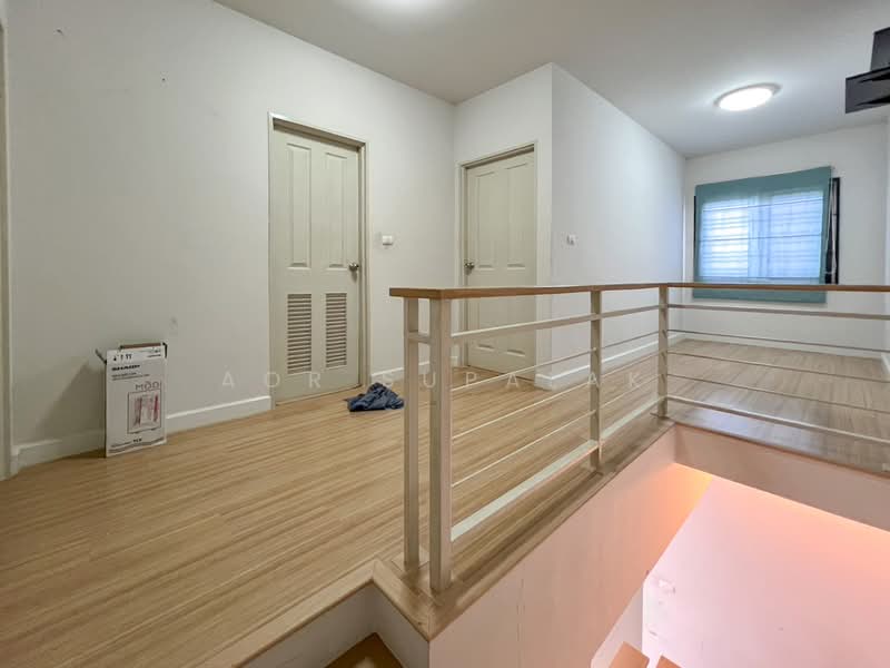 Amity Bangna-Theparak, Samut Prakan, Thepharak Road, Bang Phriang, Bang Bo, Samut Prakan, 3 Bedrooms, 110 sqm, Townhouse For Sale, by Sittichai (Ice) Tulyanon, 60249852 - DDproperty.com