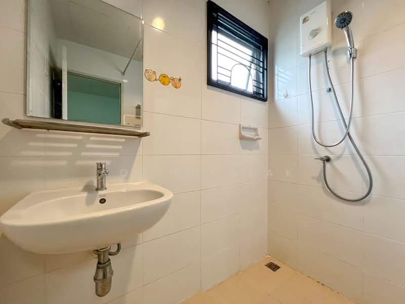 Amity Bangna-Theparak, Samut Prakan, Thepharak Road, Bang Phriang, Bang Bo, Samut Prakan, 3 Bedrooms, 110 sqm, Townhouse For Sale, by Sittichai (Ice) Tulyanon, 60249852 - DDproperty.com