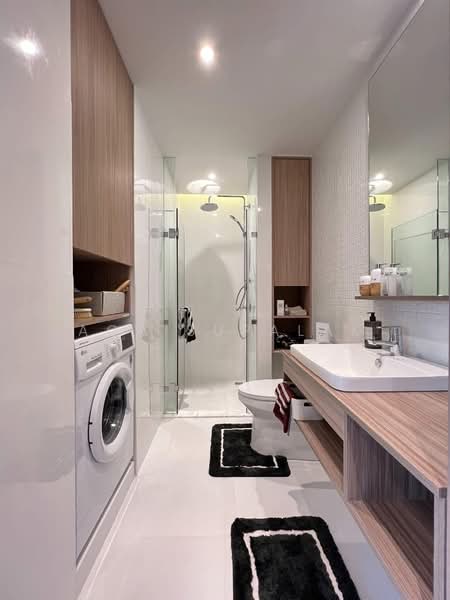 Noble Create, Bangkok, 269 Pradit Manutham Rd, Lat Phrao, Lat Phrao, Bangkok, 2 Bedrooms, 39 sqm, Condo For Sale, by Fazwaz (Thailand) Co., Ltd., 60249854 - DDproperty.com