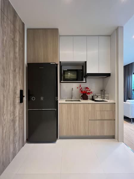 Noble Create, Bangkok, 269 Pradit Manutham Rd, Lat Phrao, Lat Phrao, Bangkok, 2 Bedrooms, 39 sqm, Condo For Sale, by Fazwaz (Thailand) Co., Ltd., 60249854 - DDproperty.com