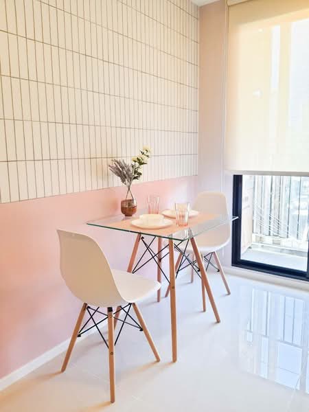 IKON Sukhumvit 77, Bangkok, 182 Sukhumvit Road 77, Suan Luang, Suan Luang, Bangkok, 1 Bedroom, 29 sqm, Condo For Sale, by Sittichai (Ice) Tulyanon, 60249855 - DDproperty.com