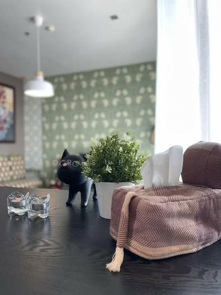 The Lofts Yennakart : เดอะ ล็อฟท์ เย็นอากาศ, กรุงเทพ, 366 ซอยนางลิ้นจี่ ถนนเย็นอากาศ, ช่องนนทรี, ยานนาวา, กรุงเทพ, 55 ตร.ม., คอนโด ให้เช่า, โดย Sittichai (Ice) Tulyanon, 60249857 - DDproperty.com