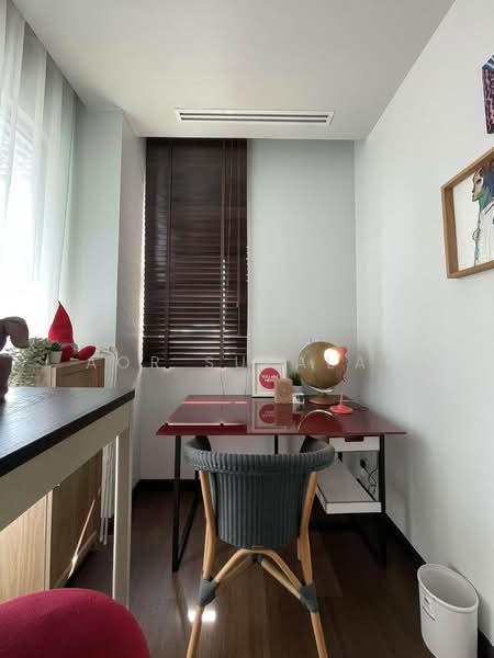 The Lofts Yennakart : เดอะ ล็อฟท์ เย็นอากาศ, กรุงเทพ, 366 ซอยนางลิ้นจี่ ถนนเย็นอากาศ, ช่องนนทรี, ยานนาวา, กรุงเทพ, 55 ตร.ม., คอนโด ให้เช่า, โดย Sittichai (Ice) Tulyanon, 60249857 - DDproperty.com