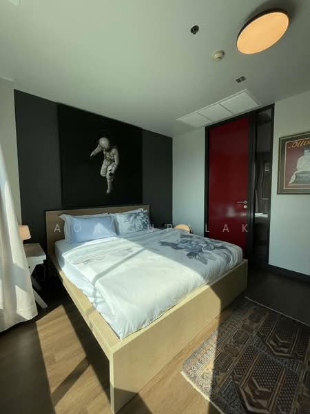 The Lofts Yennakart, Bangkok, 366 ์Soi Nang Linchi Yenakat Road, Chong Nonsi, Yan Nawa, Bangkok, 1 Bedroom, 55 sqm, Condo For Rent, by Sittichai (Ice) Tulyanon, 60249857 - DDproperty.com