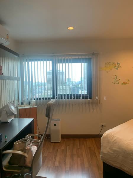 Sathorn Gardens : สาธร การ์เด้นส์, กรุงเทพ, 39 ถนนสาธรใต้, ทุ่งมหาเมฆ, สาทร, กรุงเทพ, 94 ตร.ม., คอนโด ขาย, โดย Sittichai (Ice) Tulyanon, 60249858 - DDproperty.com