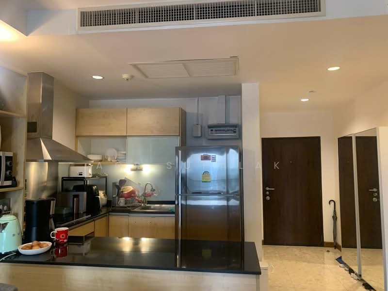 Sathorn Gardens : สาธร การ์เด้นส์, กรุงเทพ, 39 ถนนสาธรใต้, ทุ่งมหาเมฆ, สาทร, กรุงเทพ, 94 ตร.ม., คอนโด ขาย, โดย Sittichai (Ice) Tulyanon, 60249858 - DDproperty.com