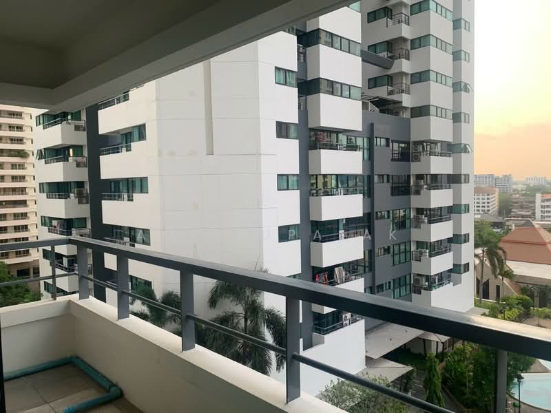 Sathorn Gardens, Bangkok, 39 South Sathorn Road, Thung Maha Mek, Sathon, Bangkok, 2 Bedrooms, 94 sqm, Condo For Sale, by Sittichai (Ice) Tulyanon, 60249858 - DDproperty.com
