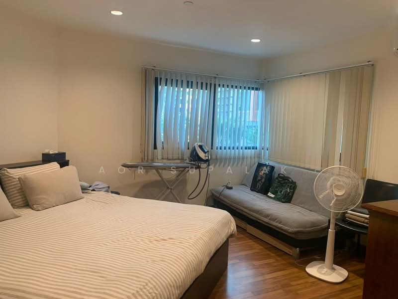 Sathorn Gardens, Bangkok, 39 South Sathorn Road, Thung Maha Mek, Sathon, Bangkok, 2 Bedrooms, 94 sqm, Condo For Sale, by Sittichai (Ice) Tulyanon, 60249858 - DDproperty.com