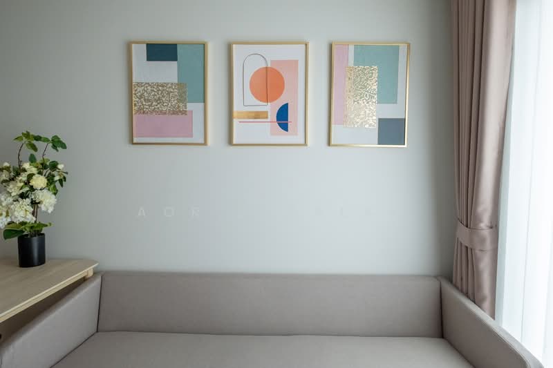 Nue Mega Plus Bangna, Samut Prakan, Bang Na-Trat Frontage Rd, Bang Kaeo, Bang Plee, Samut Prakan, 2 Bedrooms, 67 sqm, Condo For Rent, by Sittichai (Ice) Tulyanon, 60249860 - DDproperty.com