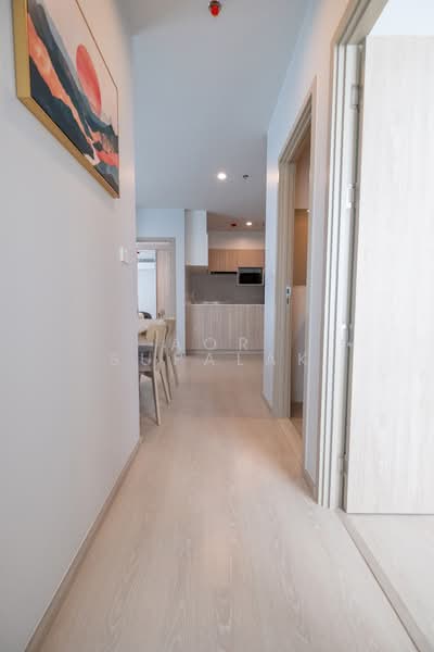 Nue Mega Plus Bangna, Samut Prakan, Bang Na-Trat Frontage Rd, Bang Kaeo, Bang Plee, Samut Prakan, 2 Bedrooms, 67 sqm, Condo For Rent, by Sittichai (Ice) Tulyanon, 60249860 - DDproperty.com