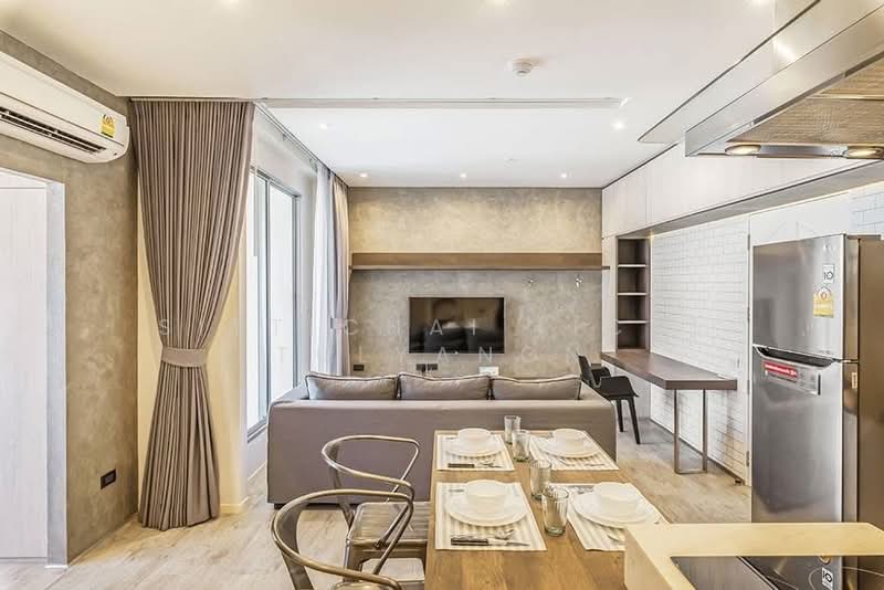 Pathumwan Resort, Bangkok, Phayathai Road, Thanon Phaya Thai, Ratchathewi, Bangkok, 2 Bedrooms, 60 sqm, Condo For Sale, by Sittichai (Ice) Tulyanon, 60249864 - DDproperty.com
