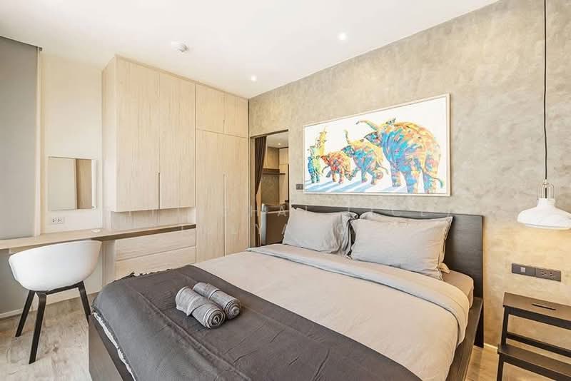 Pathumwan Resort, Bangkok, Phayathai Road, Thanon Phaya Thai, Ratchathewi, Bangkok, 2 Bedrooms, 60 sqm, Condo For Sale, by Sittichai (Ice) Tulyanon, 60249864 - DDproperty.com