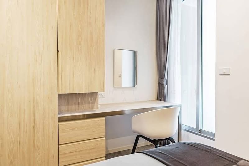 Pathumwan Resort, Bangkok, Phayathai Road, Thanon Phaya Thai, Ratchathewi, Bangkok, 2 Bedrooms, 60 sqm, Condo For Sale, by Sittichai (Ice) Tulyanon, 60249864 - DDproperty.com