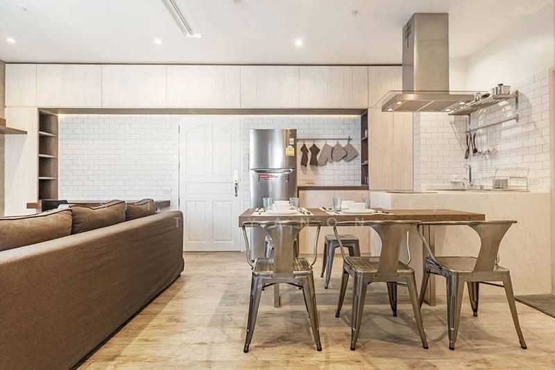 Pathumwan Resort, Bangkok, Phayathai Road, Thanon Phaya Thai, Ratchathewi, Bangkok, 2 Bedrooms, 60 sqm, Condo For Sale, by Sittichai (Ice) Tulyanon, 60249864 - DDproperty.com