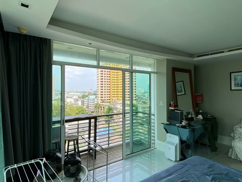 Le Monaco Residence Ari, Bangkok, 35 Soi Phaholyothin 11, Phaholyothin Road, Samsen Nai, Phaya Thai, Bangkok, 2 Bedrooms, 127 sqm, Condo For Sale, by Sittichai (Ice) Tulyanon, 60249865 - DDproperty.com