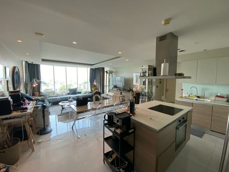 Le Monaco Residence Ari, Bangkok, 35 Soi Phaholyothin 11, Phaholyothin Road, Samsen Nai, Phaya Thai, Bangkok, 2 Bedrooms, 127 sqm, Condo For Sale, by Sittichai (Ice) Tulyanon, 60249865 - DDproperty.com