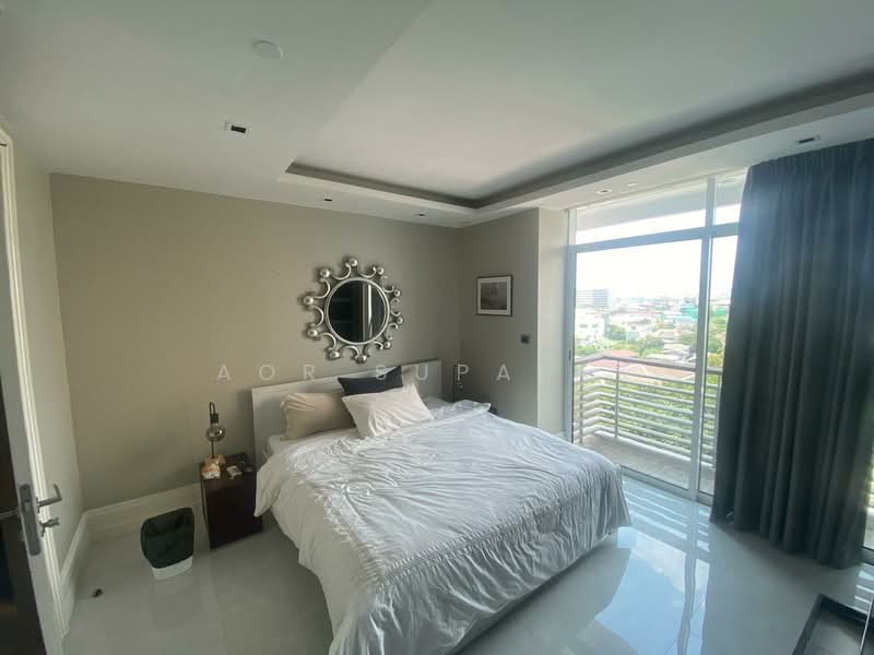 Le Monaco Residence Ari, Bangkok, 35 Soi Phaholyothin 11, Phaholyothin Road, Samsen Nai, Phaya Thai, Bangkok, 2 Bedrooms, 127 sqm, Condo For Sale, by Sittichai (Ice) Tulyanon, 60249865 - DDproperty.com