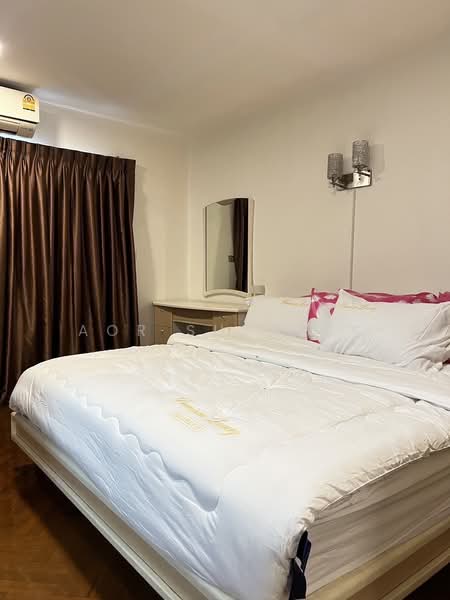 Witthayu Complex, Bangkok, 1673 New Petchaburi Road, Makkasan, Ratchathewi, Bangkok, 3 Bedrooms, 95 sqm, Condo For Rent, by Sittichai (Ice) Tulyanon, 60249870 - DDproperty.com