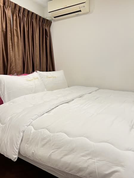 Witthayu Complex, Bangkok, 1673 New Petchaburi Road, Makkasan, Ratchathewi, Bangkok, 3 Bedrooms, 95 sqm, Condo For Rent, by Sittichai (Ice) Tulyanon, 60249870 - DDproperty.com