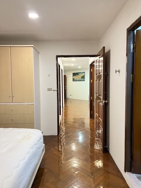 Witthayu Complex, Bangkok, 1673 New Petchaburi Road, Makkasan, Ratchathewi, Bangkok, 3 Bedrooms, 95 sqm, Condo For Rent, by Sittichai (Ice) Tulyanon, 60249870 - DDproperty.com