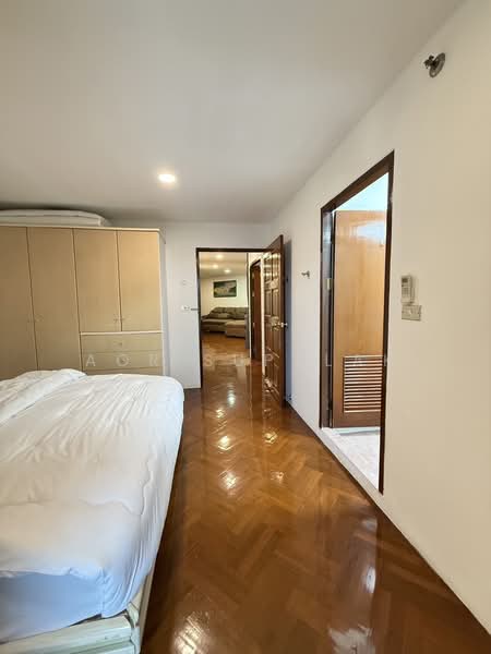 Witthayu Complex, Bangkok, 1673 New Petchaburi Road, Makkasan, Ratchathewi, Bangkok, 3 Bedrooms, 95 sqm, Condo For Rent, by Sittichai (Ice) Tulyanon, 60249870 - DDproperty.com