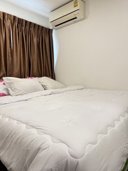 Witthayu Complex, Bangkok, 1673 New Petchaburi Road, Makkasan, Ratchathewi, Bangkok, 3 Bedrooms, 95 sqm, Condo For Rent, by Sittichai (Ice) Tulyanon, 60249870 - DDproperty.com