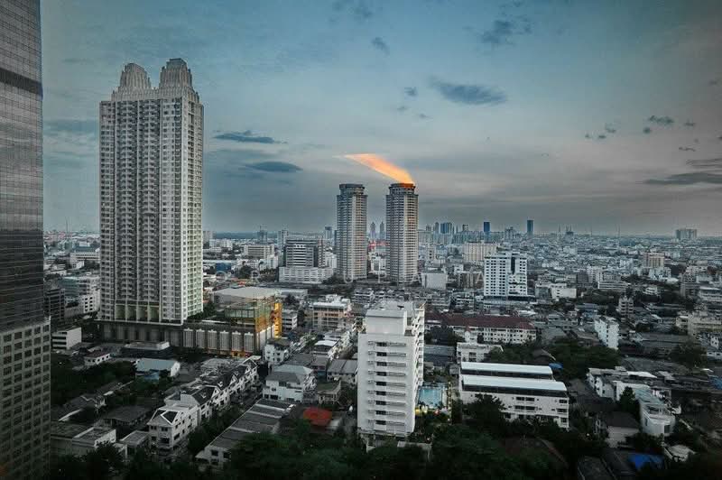 Sky Villas Sathorn : คอนโดสกาย วิลล่า สาทร, กรุงเทพ, 7 อาคาร แอสคอทท์ ถ.สาทร, ยานนาวา, สาทร, กรุงเทพ, 105 ตร.ม., คอนโด ให้เช่า, โดย Sittichai (Ice) Tulyanon, 60249876 - DDproperty.com