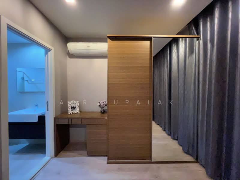 Arden Phatthanakan, Bangkok, Phatthanakan 20, Phatthanakan Road, Suan Luang, Suan Luang, Bangkok, 3 Bedrooms, 185 sqm, Single Detached House For Rent, by Sittichai (Ice) Tulyanon, 60249880 - DDproperty.com