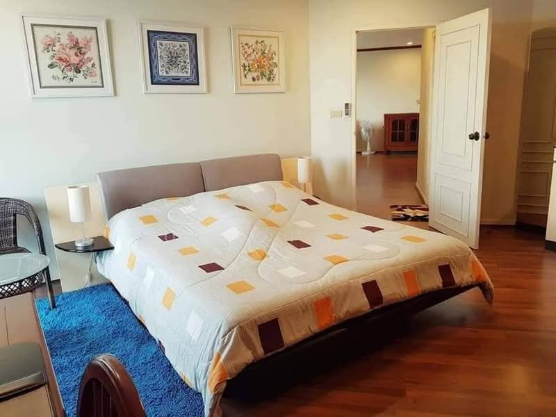 NS Tower Central City Bangna : เอ็นเอส ทาวเวอร์ เซ็นทรัล ซิตี้ บางนา, กรุงเทพ, 19-191 บางนา-ตราด, บางนาเหนือ, บางนา, กรุงเทพ, 115 ตร.ม., คอนโด ให้เช่า, โดย Sittichai (Ice) Tulyanon, 60249892 - DDproperty.com