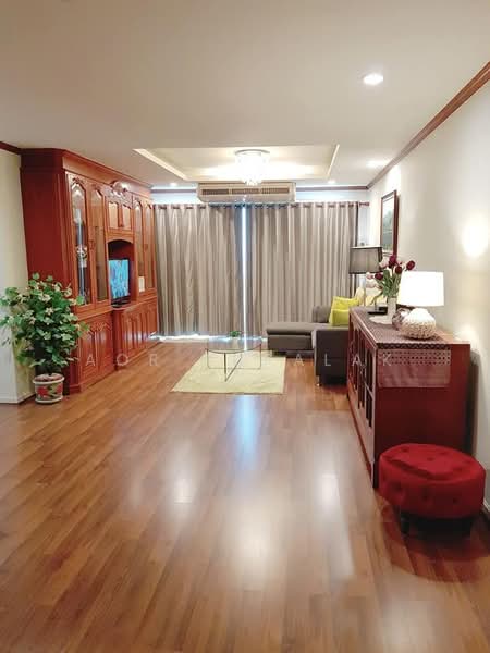 NS Tower Central City Bangna, Bangkok, 19-191 Soi Bang Na-Trat 23, Bang Na Nuea, Bang Na, Bangkok, 2 Bedrooms, 115 sqm, Condo For Rent, by Sittichai (Ice) Tulyanon, 60249892 - DDproperty.com