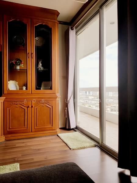 NS Tower Central City Bangna, Bangkok, 19-191 Soi Bang Na-Trat 23, Bang Na Nuea, Bang Na, Bangkok, 2 Bedrooms, 115 sqm, Condo For Rent, by Sittichai (Ice) Tulyanon, 60249892 - DDproperty.com