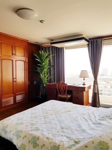 NS Tower Central City Bangna, Bangkok, 19-191 Soi Bang Na-Trat 23, Bang Na Nuea, Bang Na, Bangkok, 2 Bedrooms, 115 sqm, Condo For Rent, by Sittichai (Ice) Tulyanon, 60249892 - DDproperty.com