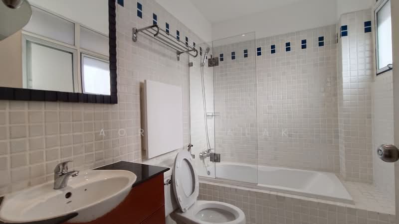 Siri Wireless Apartment, Bangkok, Wireless Road, Lumphini, Pathum Wan, Bangkok, 2 Bedrooms, 168 sqm, Apartment For Rent, by Sittichai (Ice) Tulyanon, 60249895 - DDproperty.com