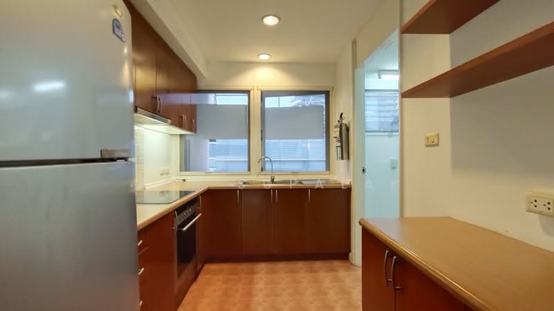 Siri Wireless Apartment : สิริ ไวเลส อพาร์ทเม้นท์, กรุงเทพ, ถนนวิทยุ, ลุมพินี, ปทุมวัน, กรุงเทพ, 168 ตร.ม., อพาร์ทเมนท์ ให้เช่า, โดย Sittichai (Ice) Tulyanon, 60249895 - DDproperty.com