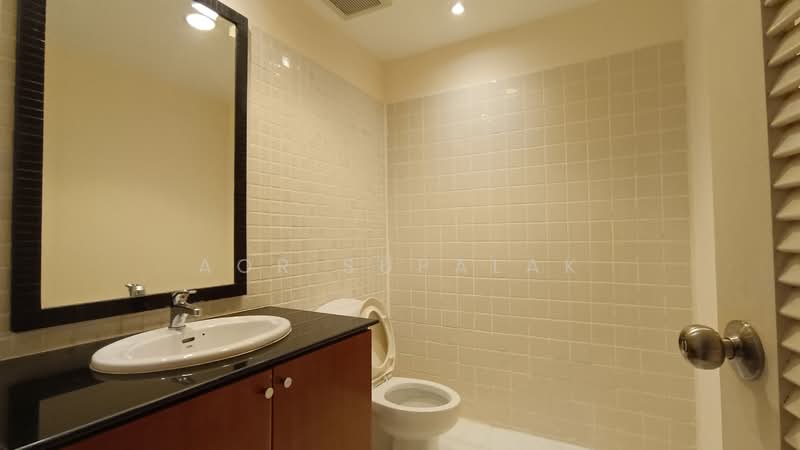 Siri Wireless Apartment, Bangkok, Wireless Road, Lumphini, Pathum Wan, Bangkok, 2 Bedrooms, 168 sqm, Apartment For Rent, by Sittichai (Ice) Tulyanon, 60249895 - DDproperty.com