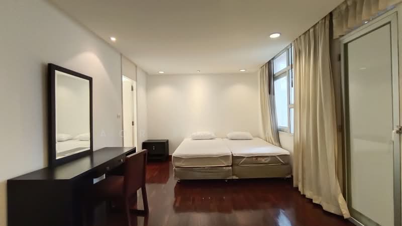 Siri Wireless Apartment, Bangkok, Wireless Road, Lumphini, Pathum Wan, Bangkok, 2 Bedrooms, 168 sqm, Apartment For Rent, by Sittichai (Ice) Tulyanon, 60249895 - DDproperty.com