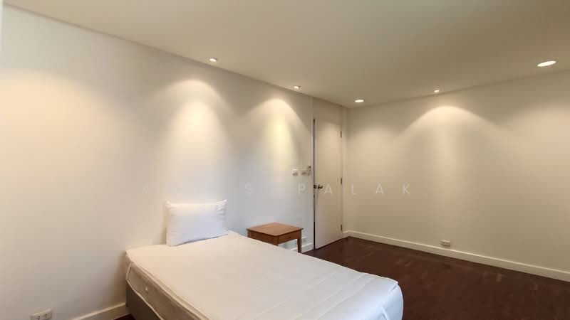 Siri Wireless Apartment, Bangkok, Wireless Road, Lumphini, Pathum Wan, Bangkok, 2 Bedrooms, 168 sqm, Apartment For Rent, by Sittichai (Ice) Tulyanon, 60249895 - DDproperty.com