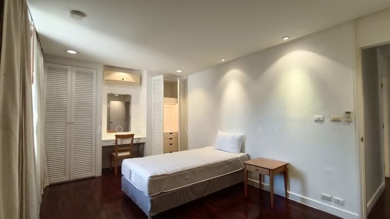 Siri Wireless Apartment : สิริ ไวเลส อพาร์ทเม้นท์, กรุงเทพ, ถนนวิทยุ, ลุมพินี, ปทุมวัน, กรุงเทพ, 168 ตร.ม., อพาร์ทเมนท์ ให้เช่า, โดย Sittichai (Ice) Tulyanon, 60249895 - DDproperty.com