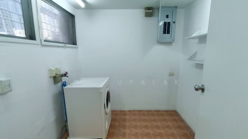 Siri Wireless Apartment, Bangkok, Wireless Road, Lumphini, Pathum Wan, Bangkok, 2 Bedrooms, 168 sqm, Apartment For Rent, by Sittichai (Ice) Tulyanon, 60249895 - DDproperty.com