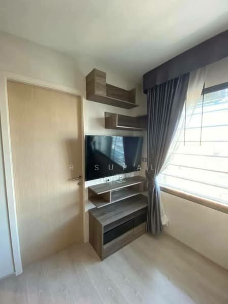 Rhythm Asoke 2 : ริทึ่ม อโศก 2, กรุงเทพ, ซอยเลิศแก้ว 1 ถนนอโศก-ดินแดง, บางกะปิ, ห้วยขวาง, กรุงเทพ, 44 ตร.ม., คอนโด ขาย, โดย Sittichai (Ice) Tulyanon, 60249900 - DDproperty.com