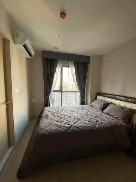 Rhythm Asoke 2 : ริทึ่ม อโศก 2, กรุงเทพ, ซอยเลิศแก้ว 1 ถนนอโศก-ดินแดง, บางกะปิ, ห้วยขวาง, กรุงเทพ, 44 ตร.ม., คอนโด ขาย, โดย Sittichai (Ice) Tulyanon, 60249900 - DDproperty.com