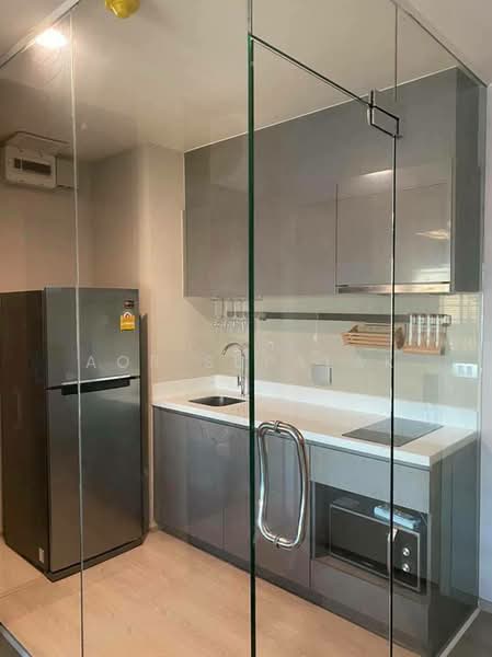 Rhythm Asoke 2 : ริทึ่ม อโศก 2, กรุงเทพ, ซอยเลิศแก้ว 1 ถนนอโศก-ดินแดง, บางกะปิ, ห้วยขวาง, กรุงเทพ, 44 ตร.ม., คอนโด ขาย, โดย Sittichai (Ice) Tulyanon, 60249900 - DDproperty.com