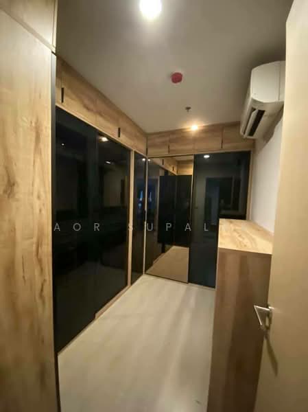 Rhythm Asoke 2 : ริทึ่ม อโศก 2, กรุงเทพ, ซอยเลิศแก้ว 1 ถนนอโศก-ดินแดง, บางกะปิ, ห้วยขวาง, กรุงเทพ, 44 ตร.ม., คอนโด ขาย, โดย Sittichai (Ice) Tulyanon, 60249900 - DDproperty.com