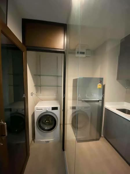 Rhythm Asoke 2 : ริทึ่ม อโศก 2, กรุงเทพ, ซอยเลิศแก้ว 1 ถนนอโศก-ดินแดง, บางกะปิ, ห้วยขวาง, กรุงเทพ, 44 ตร.ม., คอนโด ขาย, โดย Sittichai (Ice) Tulyanon, 60249900 - DDproperty.com