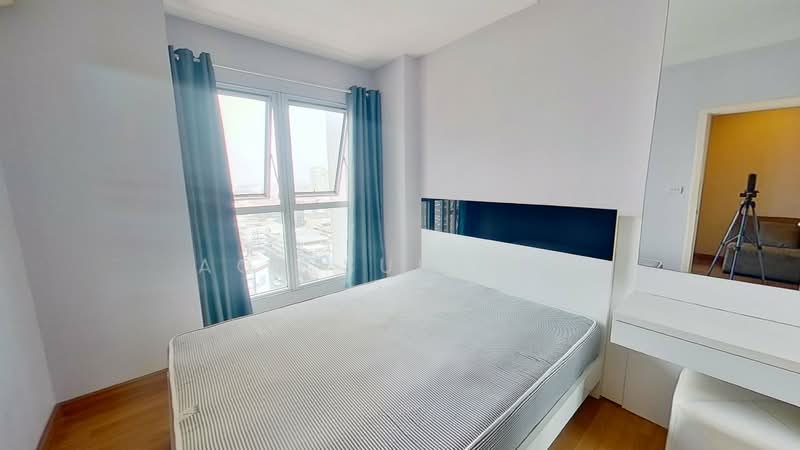 Centric Ratchada-Suthisan, Bangkok, Sutthisarn Winitchai Road, Din Daeng, Din Daeng, Bangkok, 1 Bedroom, 32 sqm, Condo For Sale, by Sittichai (Ice) Tulyanon, 60249903 - DDproperty.com