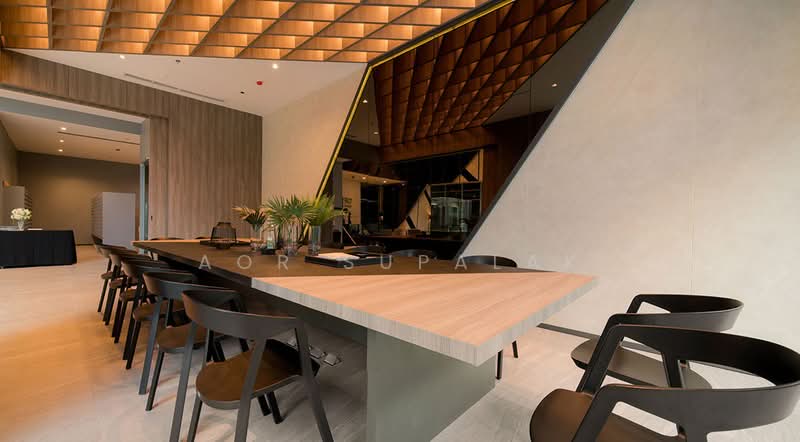 Chewathai เพชรเกษม 27 (ชีวาทัย เพชรเกษม 27), กรุงเทพ, 27 ถนนเพชรเกษม 27, บางหว้า, ภาษีเจริญ, กรุงเทพ, 37 ตร.ม., คอนโด ขาย, โดย Sittichai (Ice) Tulyanon, 60249921 - DDproperty.com