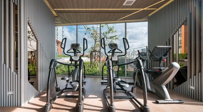 Chewathai Phetkasem 27, Bangkok, 27 Phet Kasem 27 Road, Bang Wa, Phasi Charoen, Bangkok, 1 Bedroom, 37 sqm, Condo For Sale, by Sittichai (Ice) Tulyanon, 60249921 - DDproperty.com