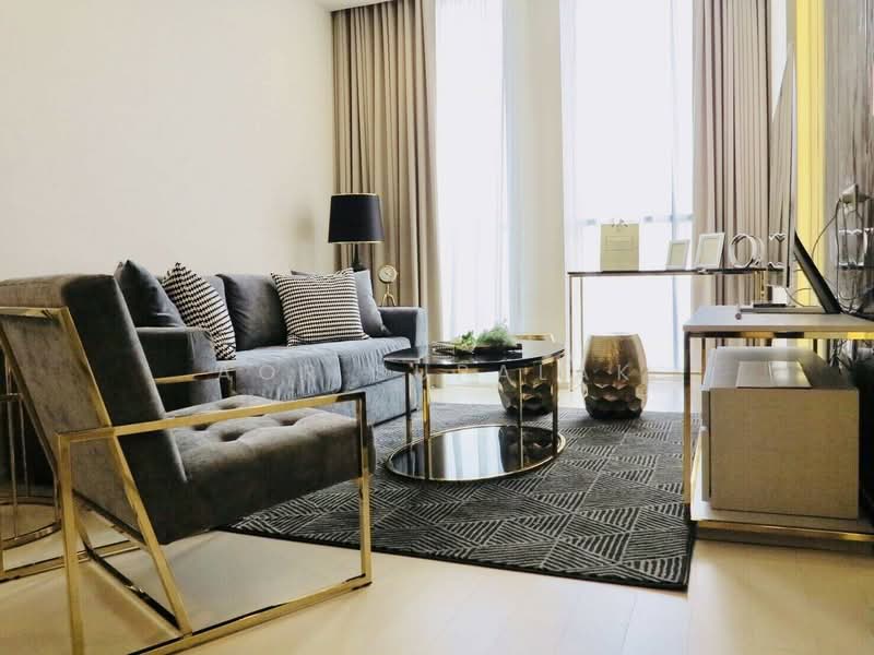 Noble Ploenchit : โนเบิล เพลินจิต, กรุงเทพ, 1035 ถนนเพลินจิต, ลุมพินี, ปทุมวัน, กรุงเทพ, 57 ตร.ม., คอนโด ขาย, โดย Sittichai (Ice) Tulyanon, 60249925 - DDproperty.com