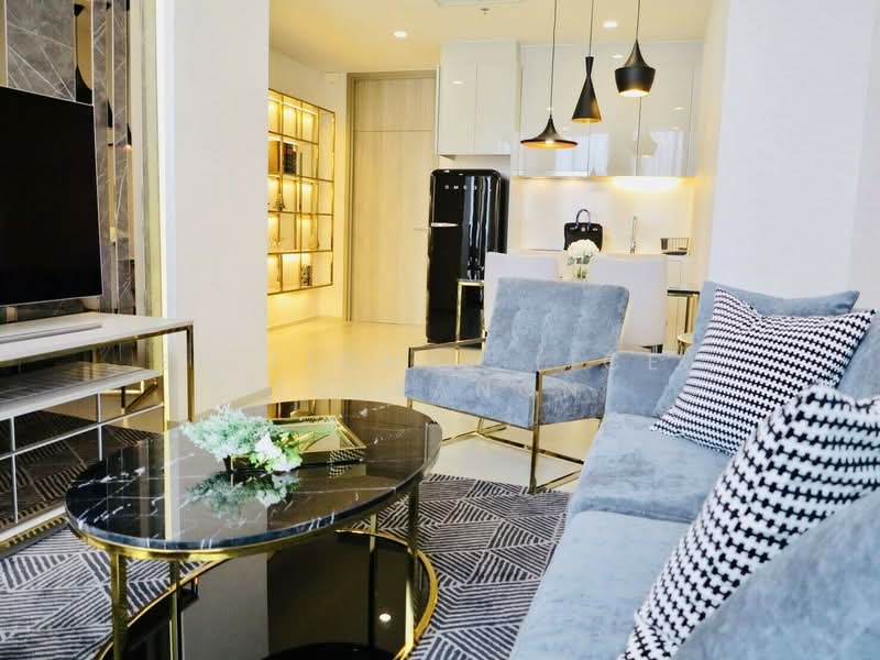 Noble Ploenchit : โนเบิล เพลินจิต, กรุงเทพ, 1035 ถนนเพลินจิต, ลุมพินี, ปทุมวัน, กรุงเทพ, 57 ตร.ม., คอนโด ขาย, โดย Sittichai (Ice) Tulyanon, 60249925 - DDproperty.com