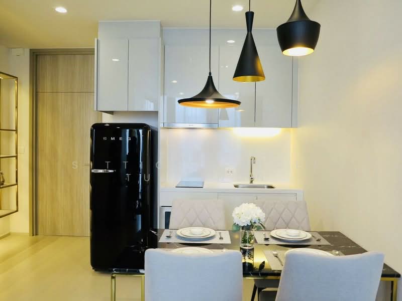 Noble Ploenchit : โนเบิล เพลินจิต, กรุงเทพ, 1035 ถนนเพลินจิต, ลุมพินี, ปทุมวัน, กรุงเทพ, 57 ตร.ม., คอนโด ขาย, โดย Sittichai (Ice) Tulyanon, 60249925 - DDproperty.com